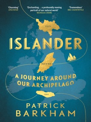 cover image of Islander